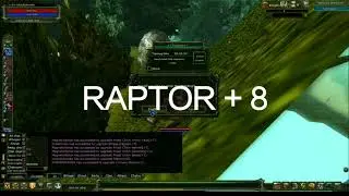 Sirius knight online upgrade vol # 5