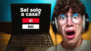 IL SONDAGGIO DI QUESTO GIOCO HA SCOPERTO TUTTO SU DI ME