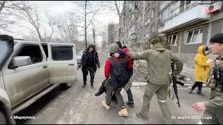 ТЫЛ-22: Эвакуация с левого берега