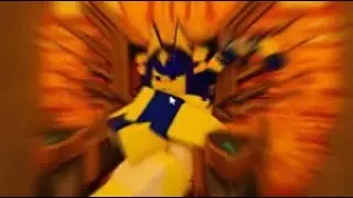 Roblox ankha zone is sus