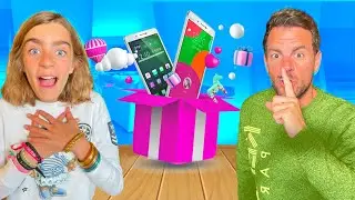 ESTOS SON LOS REGALOS DE CUMPLEAÑOS DE GISELE Itarte Vlogs