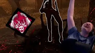 Blood Warden = Easy Comeback! | Dead By Daylight