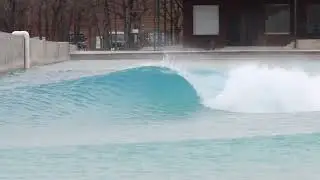 Waco Surf - Grom Bomb