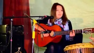 ТАИС "ИНДИГО" (2013)