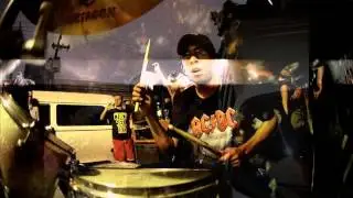 TEST - Arabe Macabre [FULL ALBUM]
