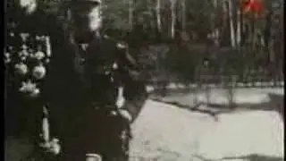 WWI, Russian officers