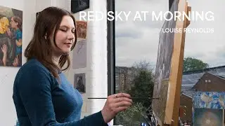 Breaking News: How artist Louise Reynolds is rewriting the headlines | Unit