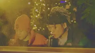 포이 (POY) - garden (feat. Dooky) [Official Music Video]