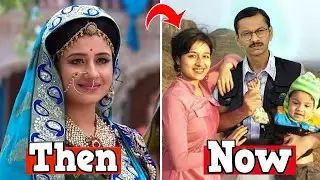 जोधा अकबर सीरियल में जोधा के किरदार से घर-घर में मशहूर हुई अभिनेत्री आज जीती है ऐसी जिंदगी