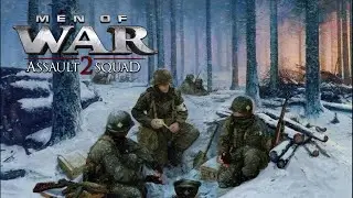 MOWAS2 Ardennes defense (Campanhas Extras Mod)