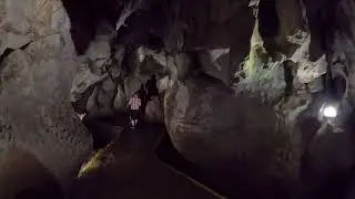 Cueva del Indio (Indian Cave) Viñales 🇨🇺 | UNDERGROUND RIVER | FULL CAVE TOUR