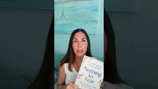 Nothing To Fear is out today