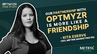 Metrik Marketing Case Study