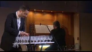 В.А.Моцарт – Турецкий Марш -  Mozart - Rondo Alla Turca - Пермская Краевая Филармония.