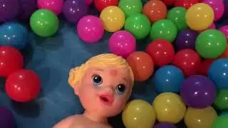 Amazing talent