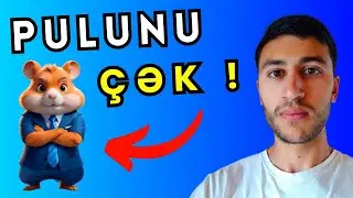 Mütləq BUNU YÜKLƏ 😱 Tonkeeper Proqramı Necə Açılır Telegram Pul Çəkmək