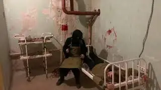 Квест Чума в Ростове на Дону