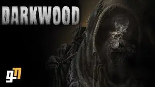 My Thoughts on Darkwood | New Survival Game