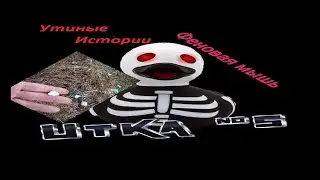 Феновая мышь