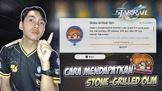 How To Obtain Stone-Grilled Olm Rebini Event Quest | Honkai Star Rail Guide