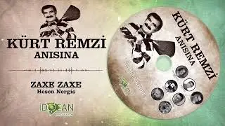 Kürt Remzi Zaxe Zaxe