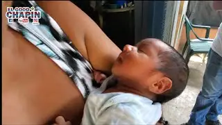 No me esperaba esta mi bendición