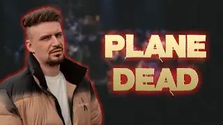 PLANE DEAD - FREESTYLE 3