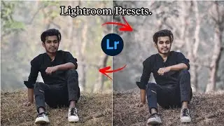 Lightroom photo editing tutorial | Lightroom Presets| #lightroom #preset #photoediting #nsbpicture