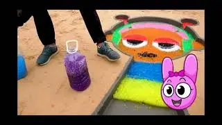 Sprunki ORBEZZ?? (Oren)