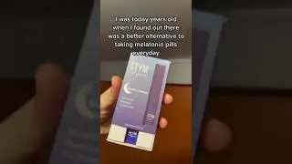 introducing a better alternative to vapes...