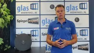 Waarvoor en hoe gebruik je PE grijs glasband?