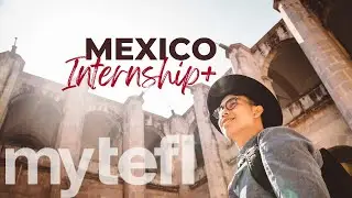 Living & Teaching in Mexico: Your Ultimate Experience! 🌟🇲🇽
