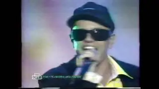 Андрей Губин - Я знаю, ты знаешь (Золотой граммофон 1997г.)