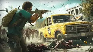How I Got the BEST Vehicle in the Apocalypse | SCUM - Part 19