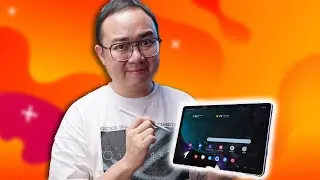 Samsung Tab S9 FE Review: The Best Fan Edition Product
