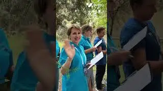 Команда Виво на фестивале #ТриЧетыре🙃 #вивомаркет #волгоград