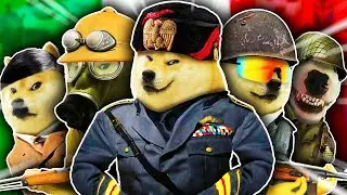 Le MUSSOLINI Has Arrived