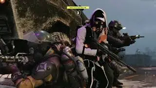 Cold War Gameplay #8(Pistol Master!!!)