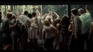 Jurassic World: T.Rex Kingdom