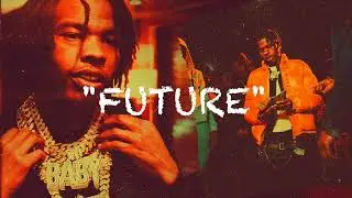 Lil Baby Type Beat | Trap Type Beat 2022 