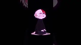 PRESET ALIGHT MOTION😍 || TODOROKI👾 || VIRAL TIK TOK😈