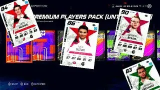 90 OVR Pull?! Young Stars Pack Opening (NHL 20 HUT)