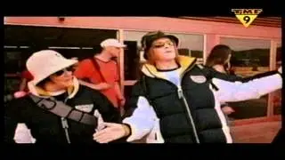 CRW - I Feel Love