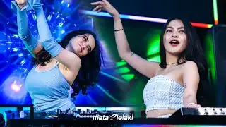(Live Delay) AFTERWORK LOUNGE with DJ BABY CHIA DJ NISSA 