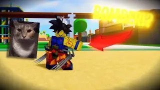 Combat warriors funny moments | ROBLOX