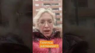 Блокировка Телеграм обсуждается по всей Европе.