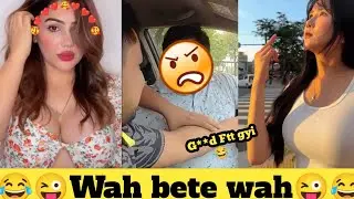 Wah bete moj kardi 😂😂 | Ep.1 | Indian memes compilation |  Memes | Mememinati2m