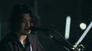 SIX LOUNGE「キタカゼ」from "Northwind" Streaming Studio Session