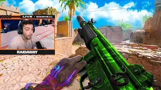 BLACK OPS 6 "MP5" Multiplayer GAMEPLAY - 70 KILLS! (Call of Duty: BO6)