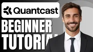 Quantcast Tutorial for Beginners | DSP Programmatic Advertising Demo